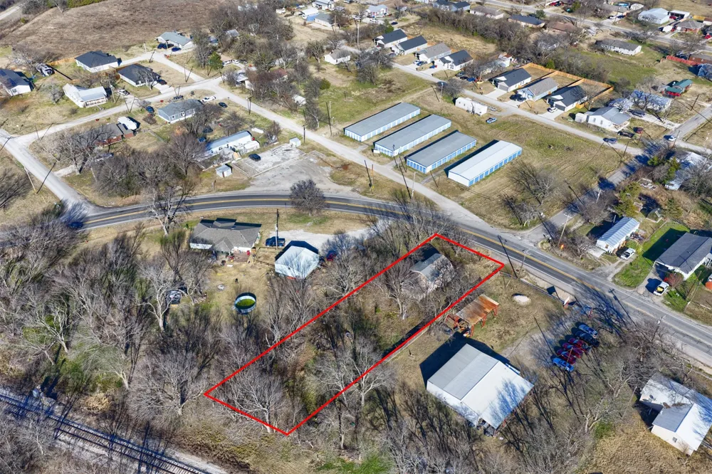 80 US Highway 69 Celeste, TX 75423