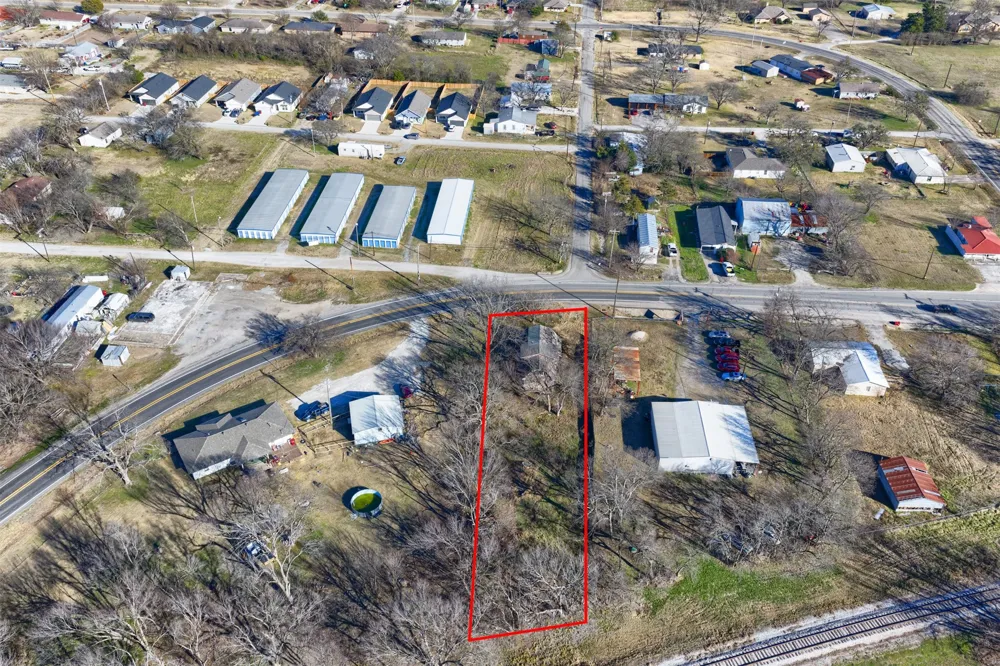 80 US Highway 69 Celeste, TX 75423