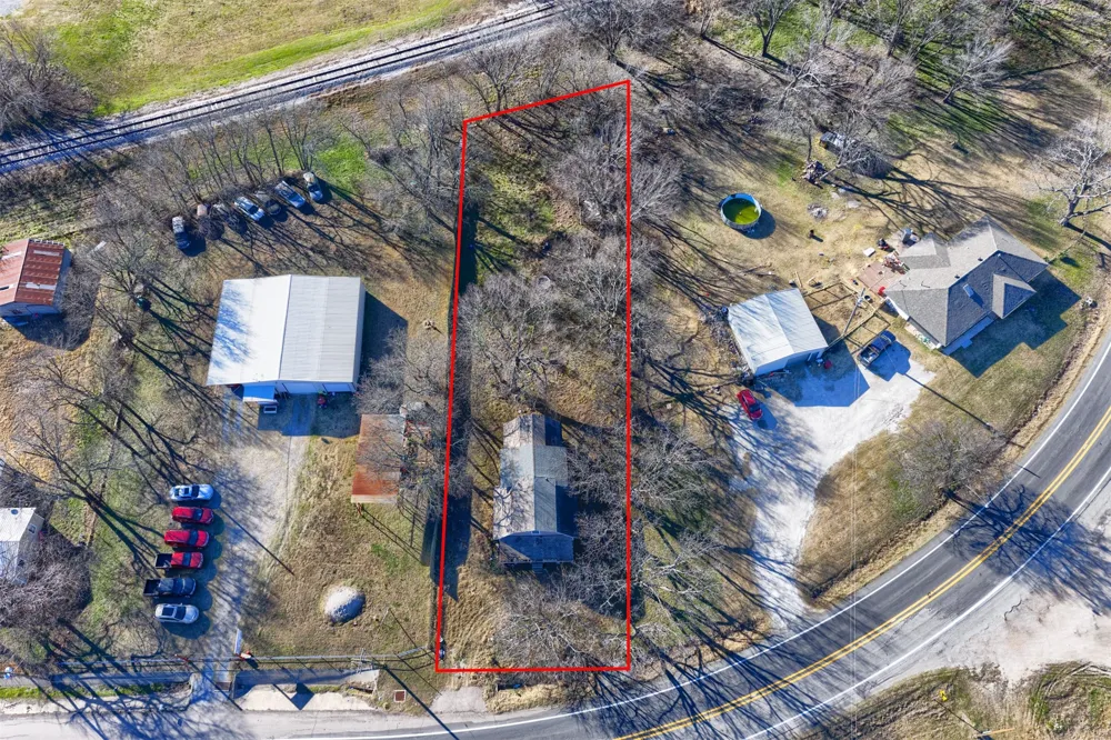 80 US Highway 69 Celeste, TX 75423