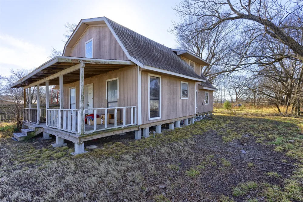 80 US Highway 69 Celeste, TX 75423
