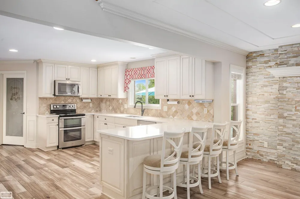 62650 Mound Road Washington Township, MI 48094
