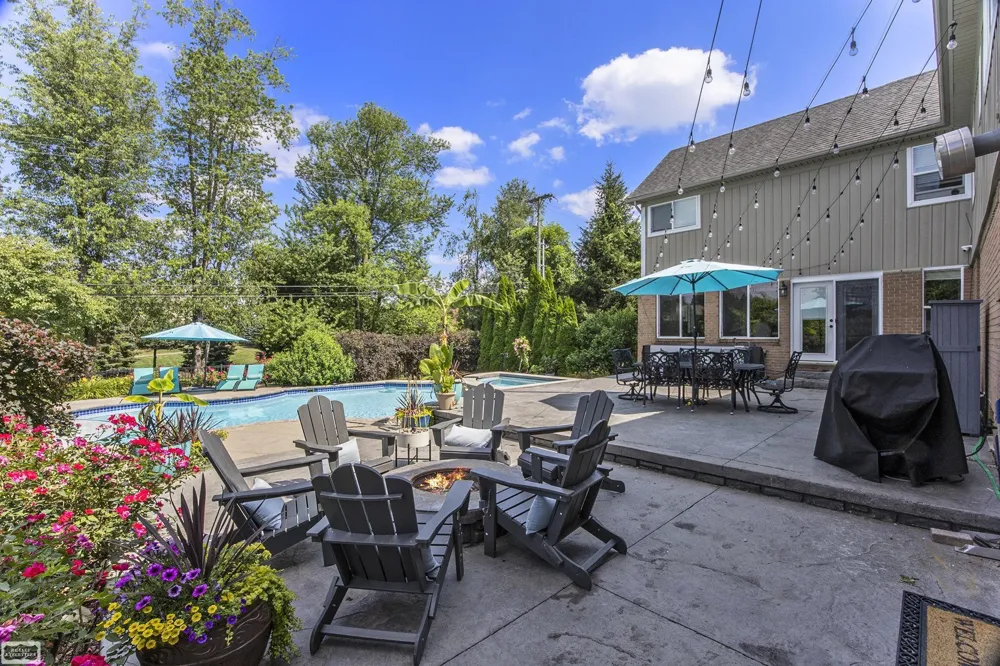 62650 Mound Road Washington Township, MI 48094