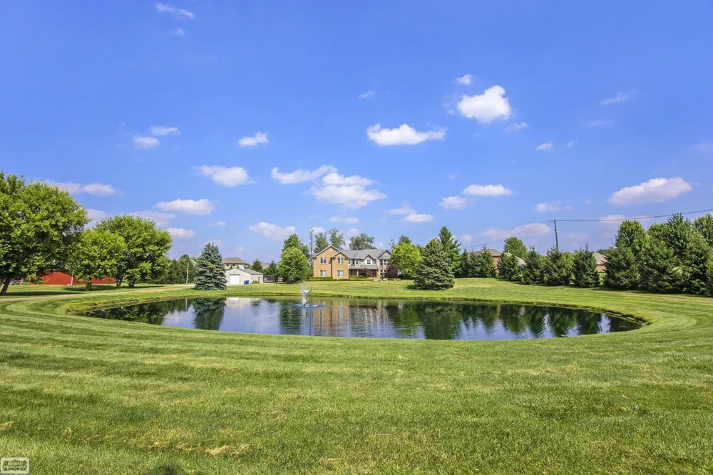 62650 Mound Road Washington Township, MI 48094
