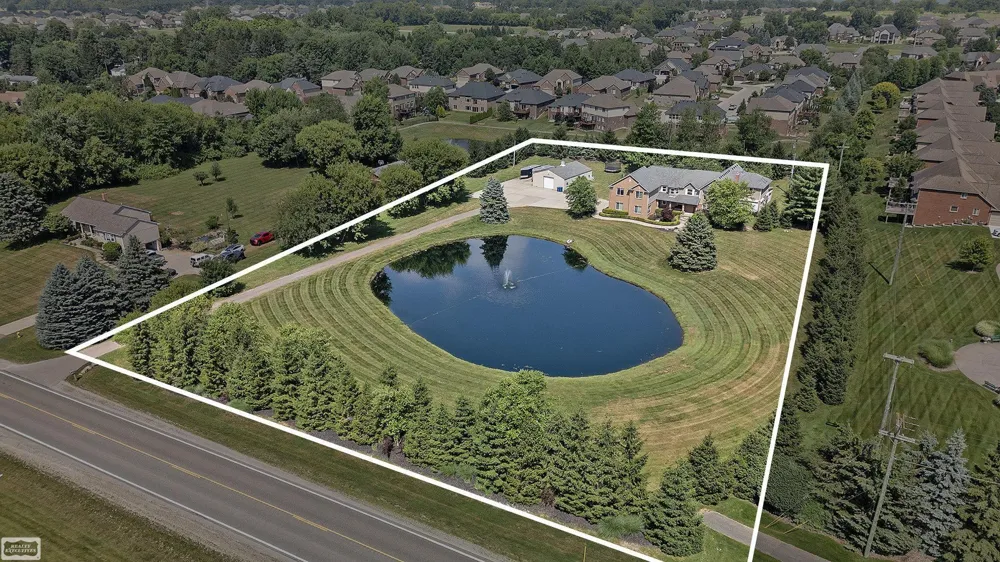 62650 Mound Road Washington Township, MI 48094