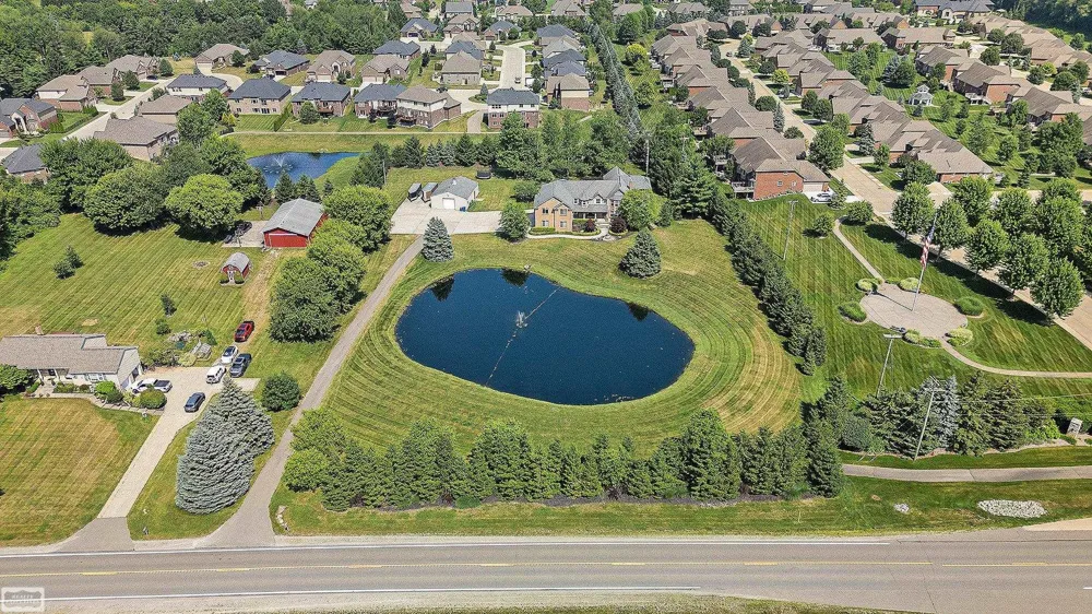 62650 Mound Road Washington Township, MI 48094