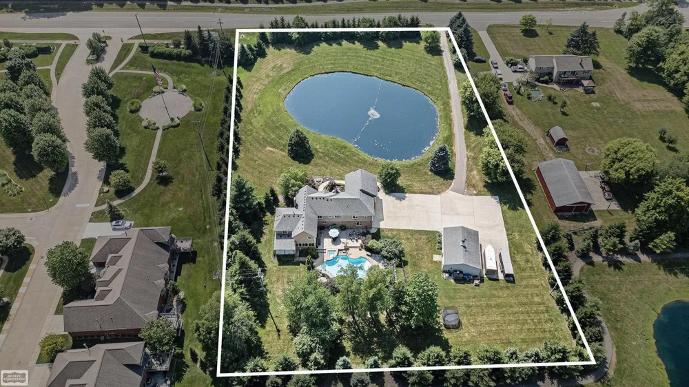 62650 Mound Road Washington Township, MI 48094