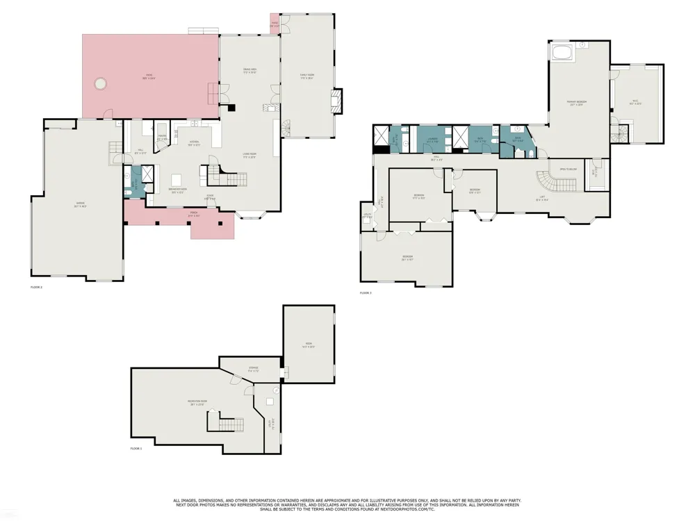 62650 Mound Road Washington Township, MI 48094