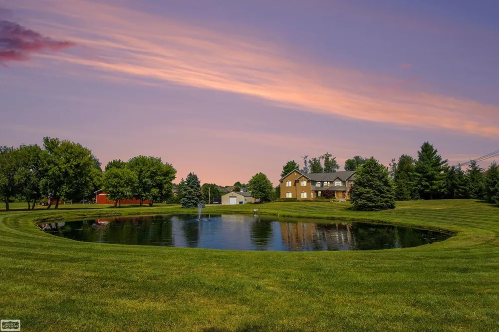 62650 Mound Road Washington Township, MI 48094