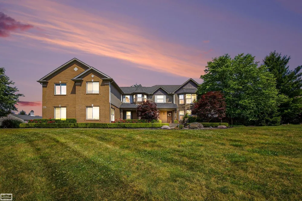 62650 Mound Road Washington Township, MI 48094