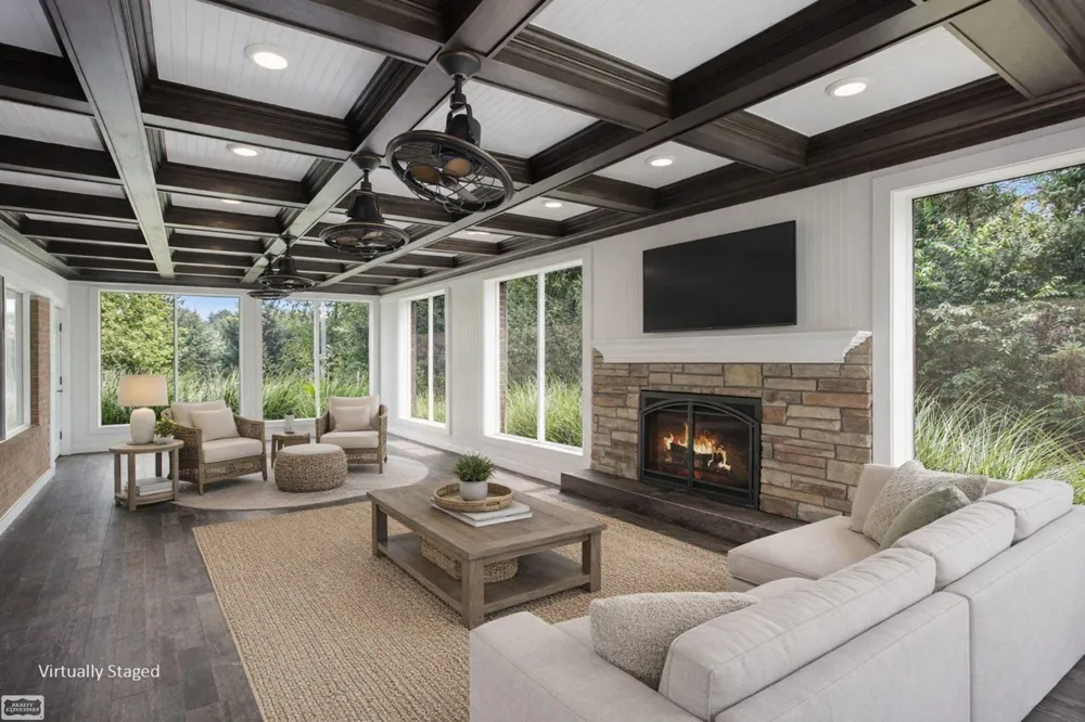 62650 Mound Road Washington Township, MI 48094