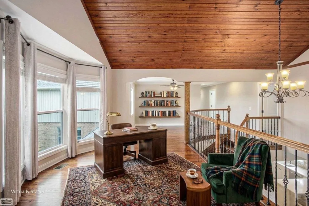 62650 Mound Road Washington Township, MI 48094