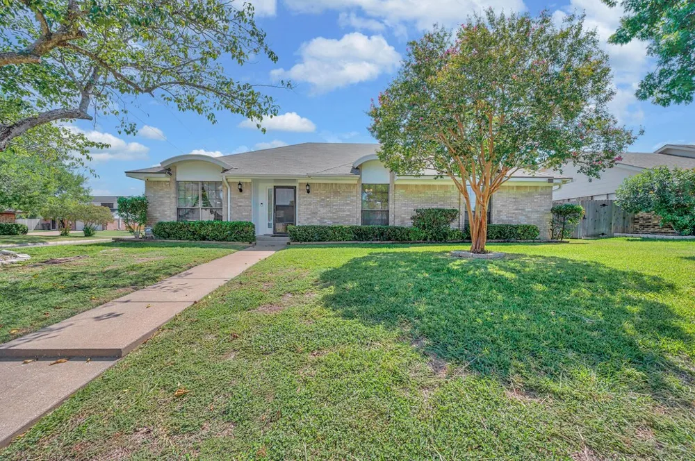 4309 Stagecoach Trail