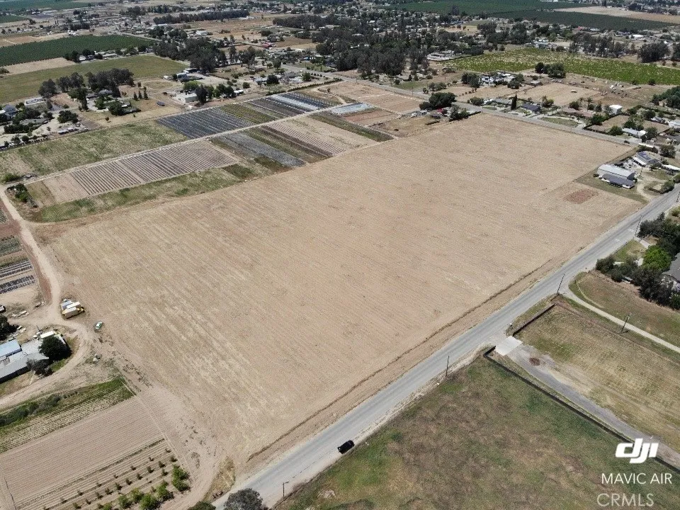 17 Acres McKinley and Hayes Fresno, CA 93723