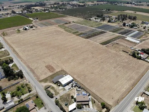 17 Acres McKinley and Hayes