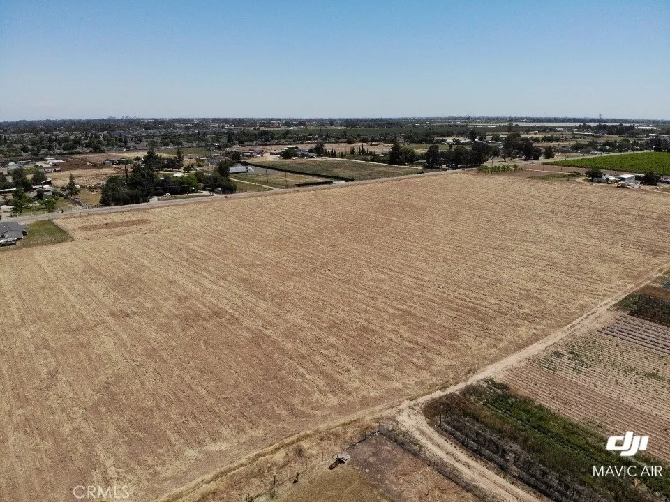 17 Acres McKinley and Hayes Fresno, CA 93723