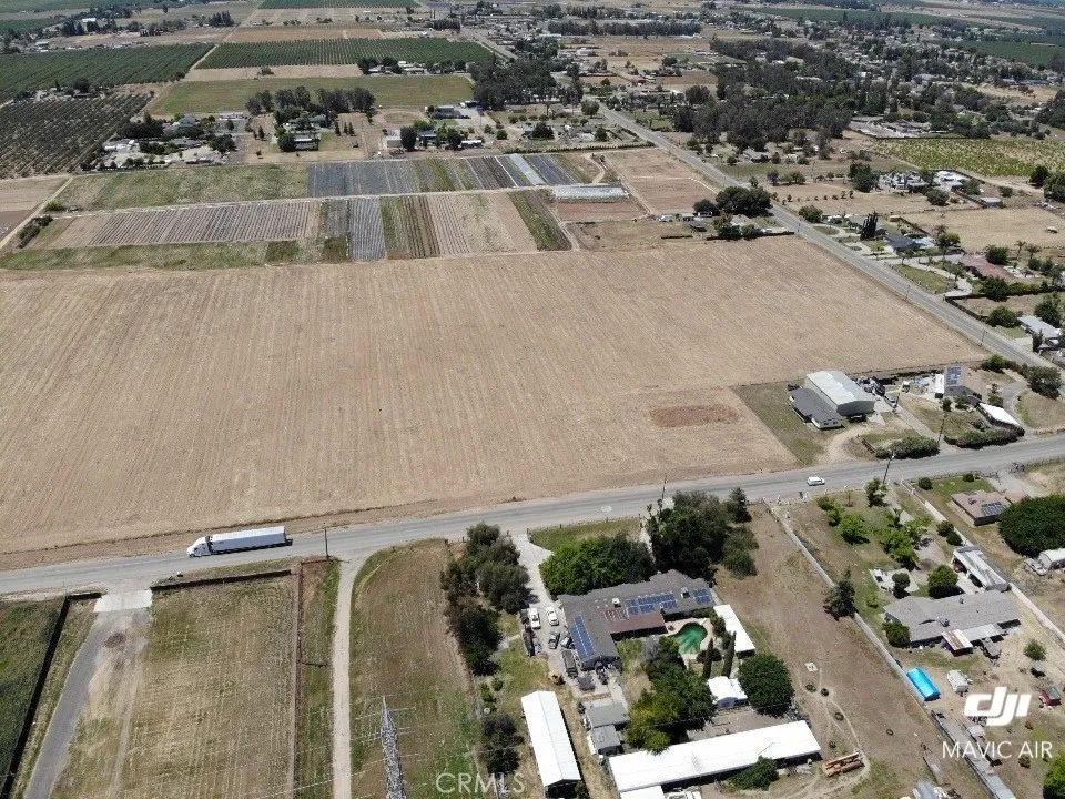 17 Acres McKinley and Hayes Fresno, CA 93723