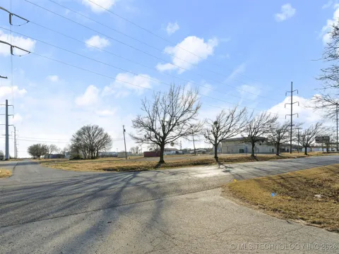 Veterans Boulevard