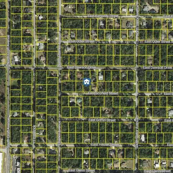 3061 E SCOFIELD STREET Inverness, FL 34453