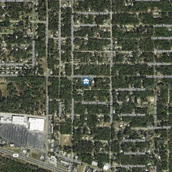 3061 E SCOFIELD STREET Inverness, FL 34453