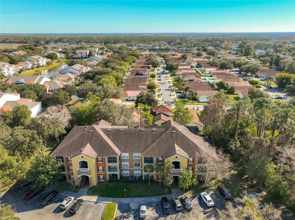 12603 CREST SPRINGS LANE #1436