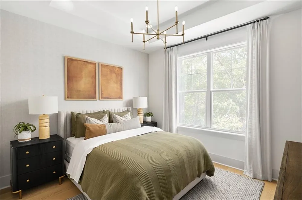 1129 Panorama Drive #24 Brookhaven, GA 30319