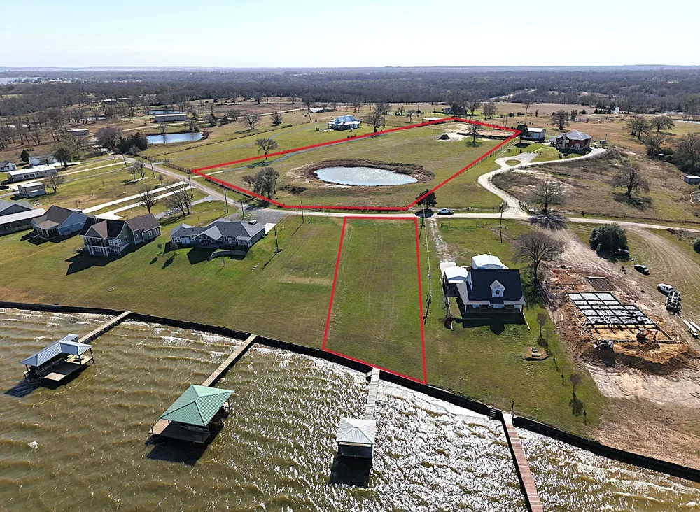 279 Pr 5749 Groesbeck, TX 76642