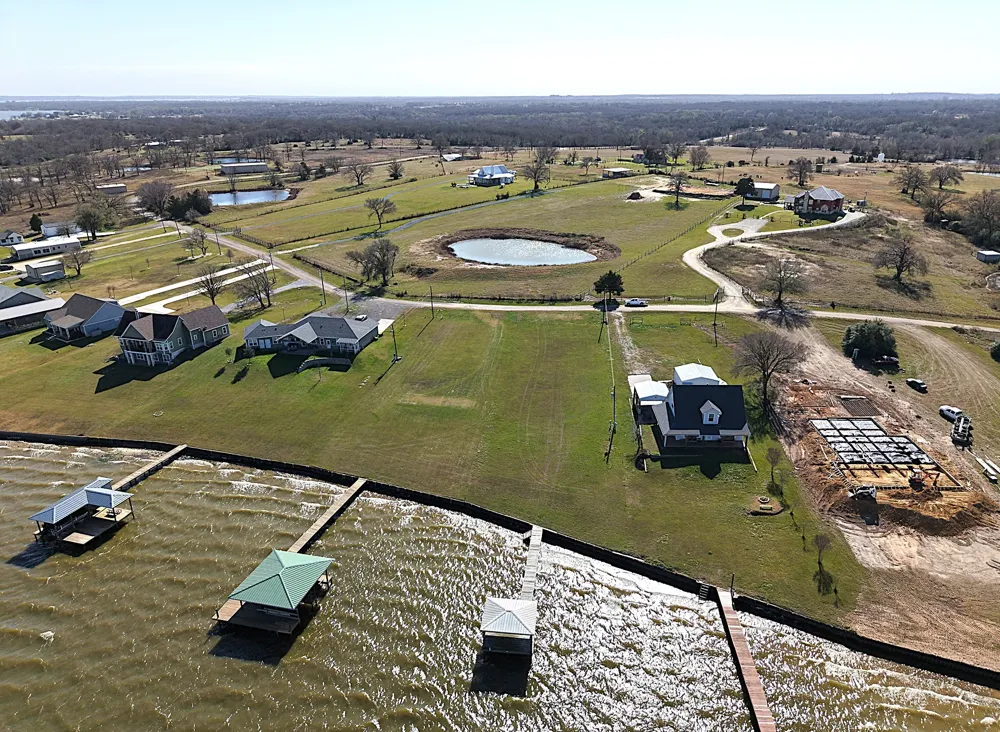 279 Pr 5749 Groesbeck, TX 76642