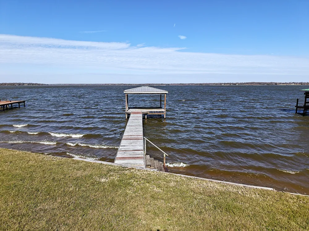 279 Pr 5749 Groesbeck, TX 76642