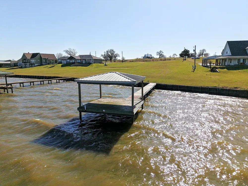279 Pr 5749 Groesbeck, TX 76642