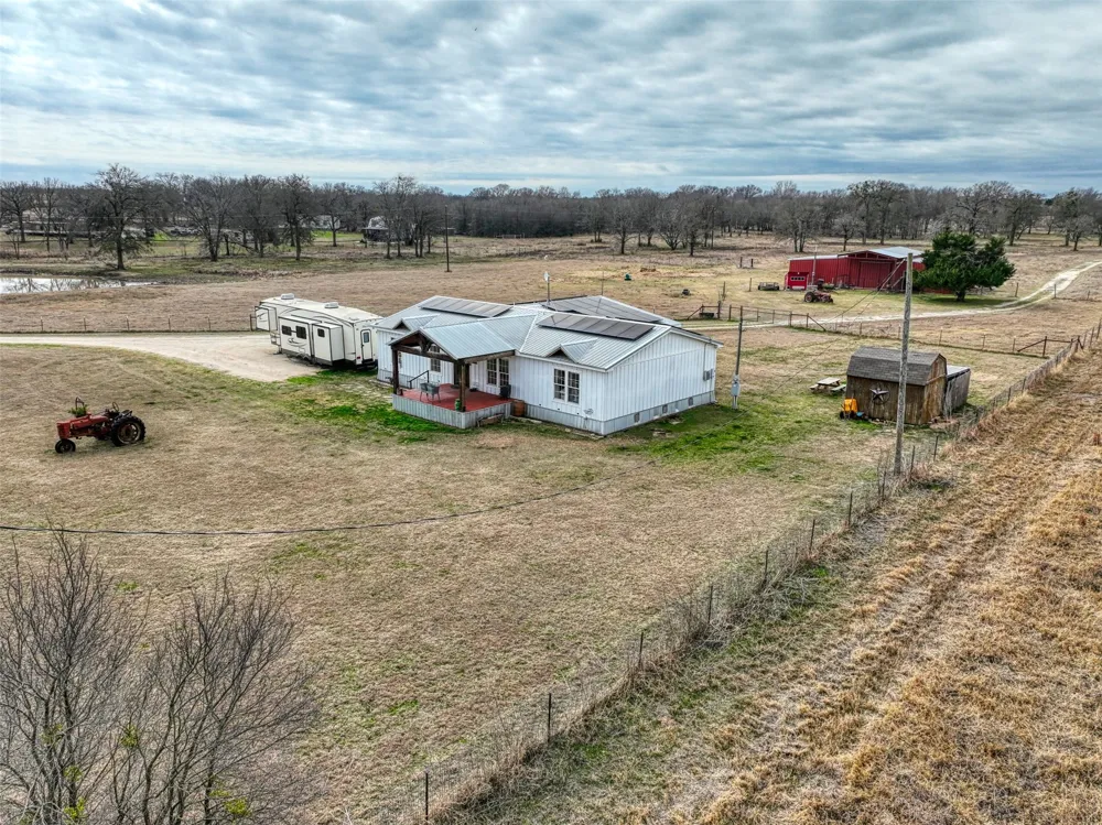 408 HCR 1414 Blum, TX 76627