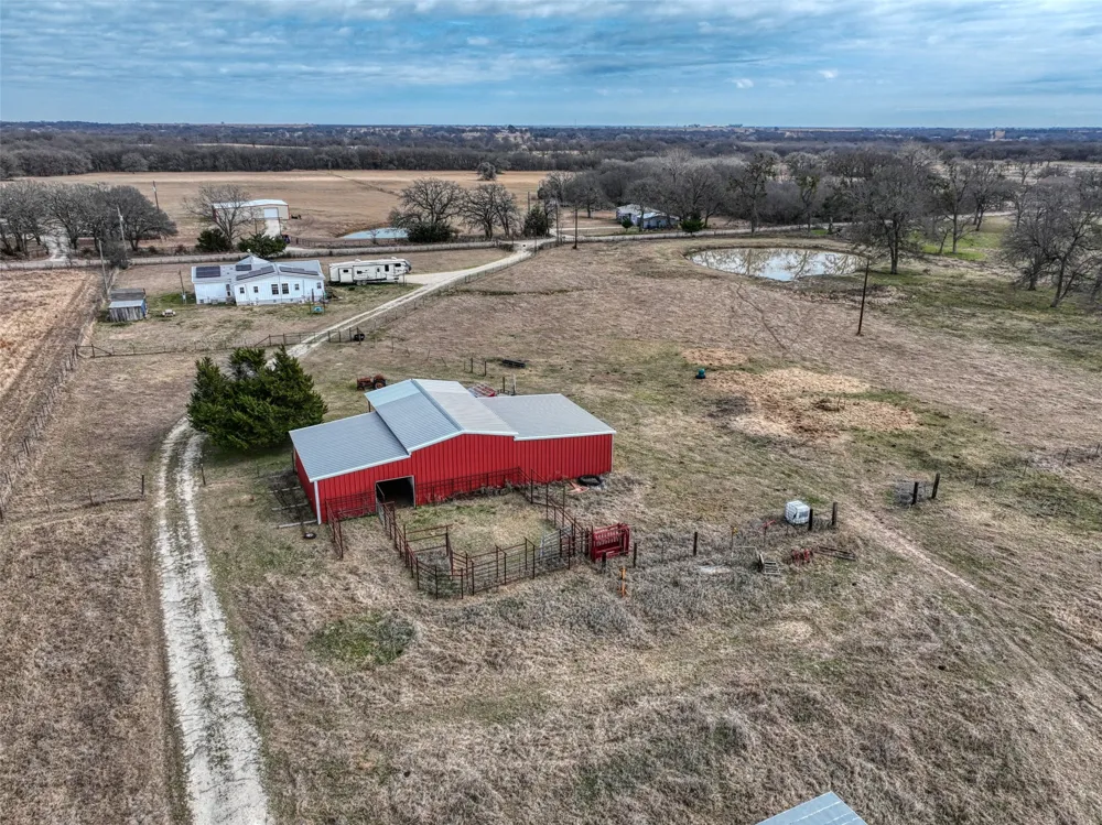 408 HCR 1414 Blum, TX 76627