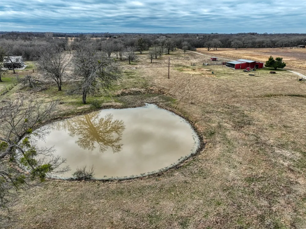 408 HCR 1414 Blum, TX 76627