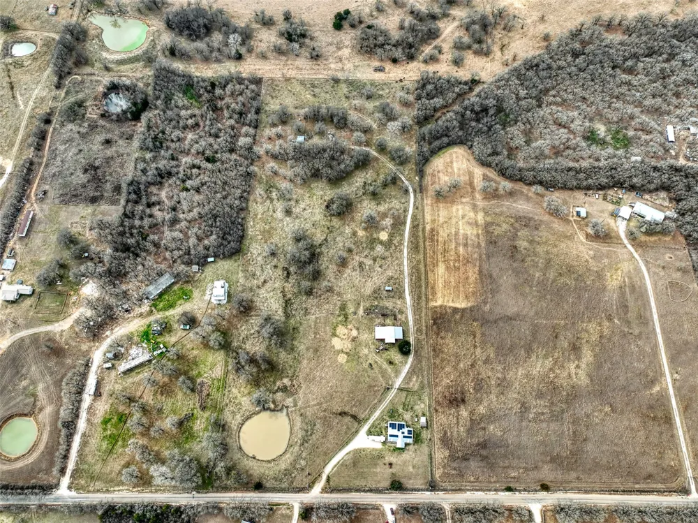 408 HCR 1414 Blum, TX 76627