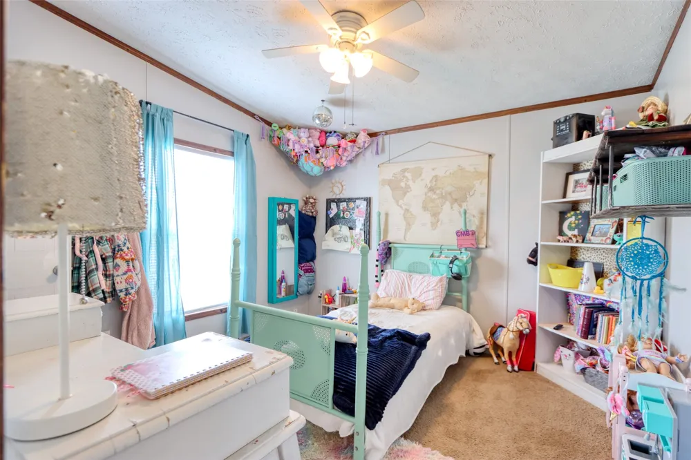 408 HCR 1414 Blum, TX 76627