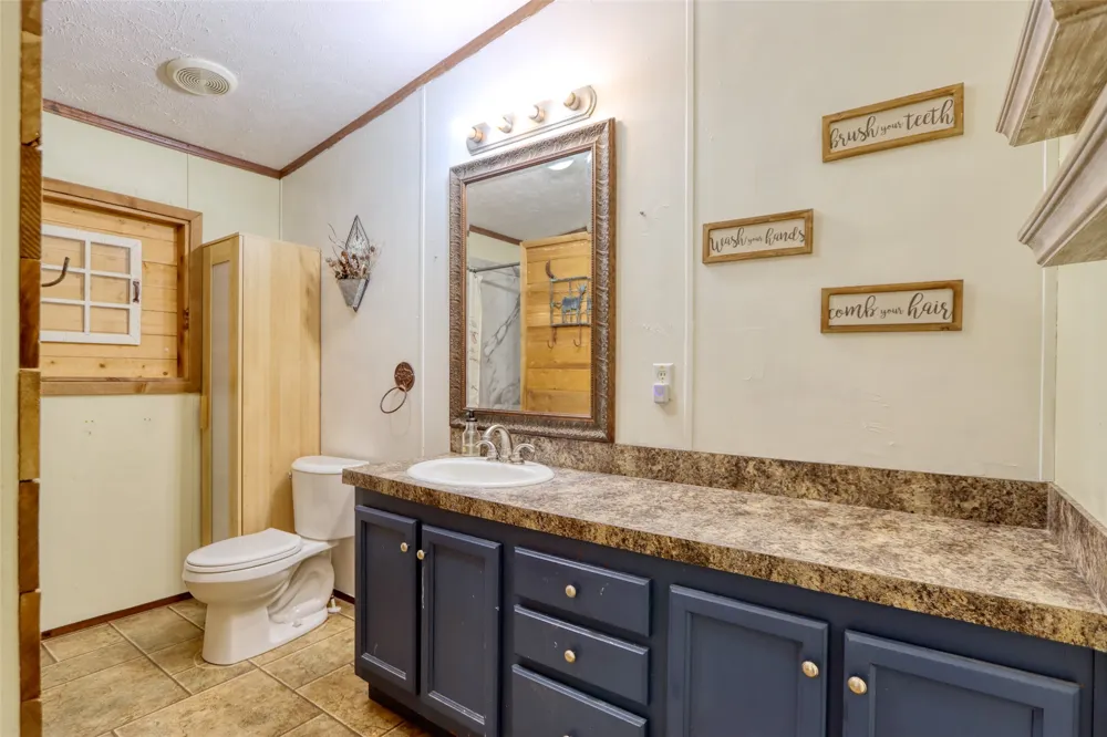 408 HCR 1414 Blum, TX 76627