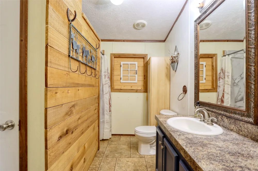 408 HCR 1414 Blum, TX 76627