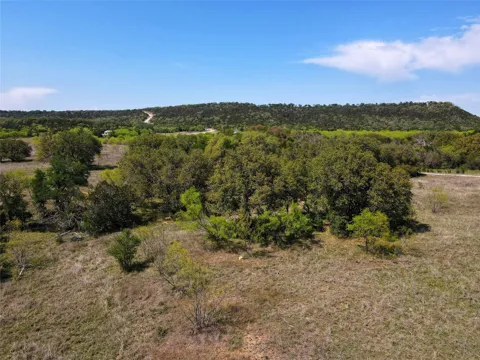 Brazos Mountain Ranch
