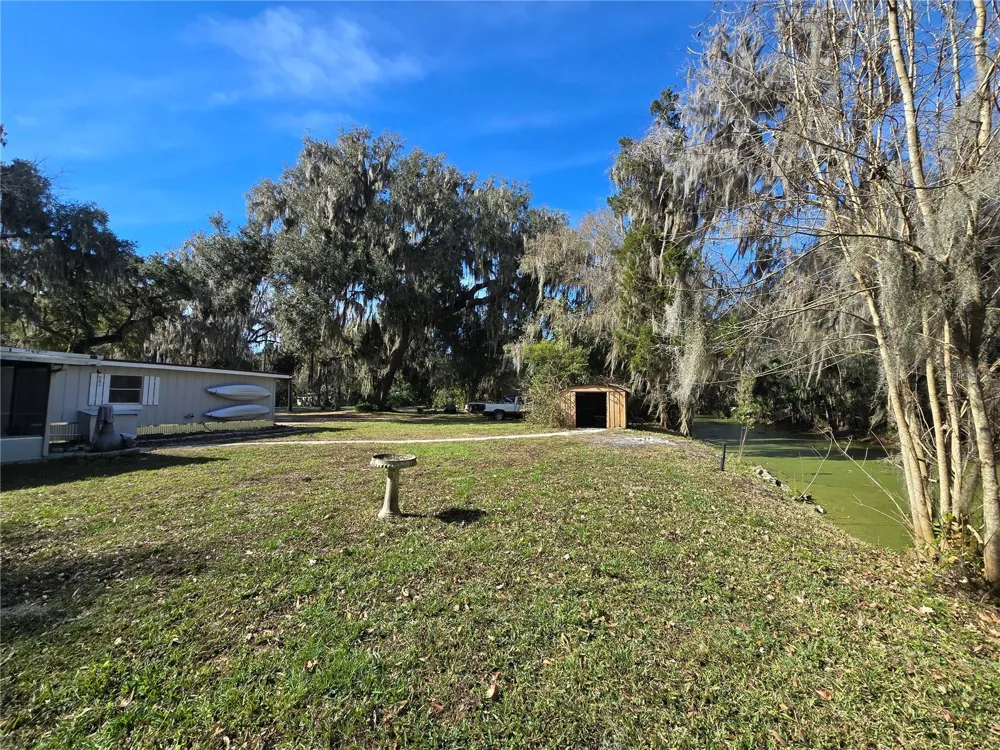 2346 CR 401 Lake Panasoffkee, FL 33538