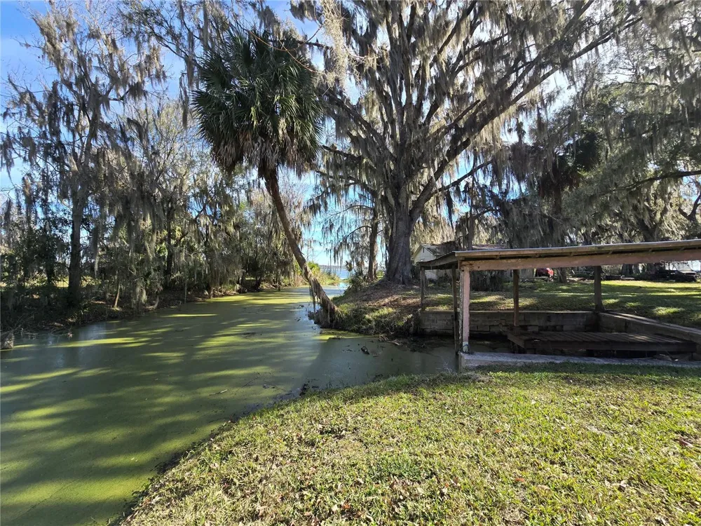 2346 CR 401 Lake Panasoffkee, FL 33538