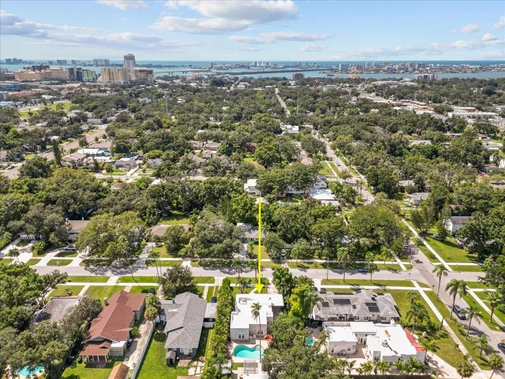 219 MISSOURI AVENUE Clearwater, FL 33755