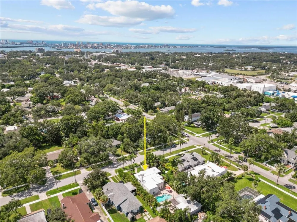 219 MISSOURI AVENUE Clearwater, FL 33755