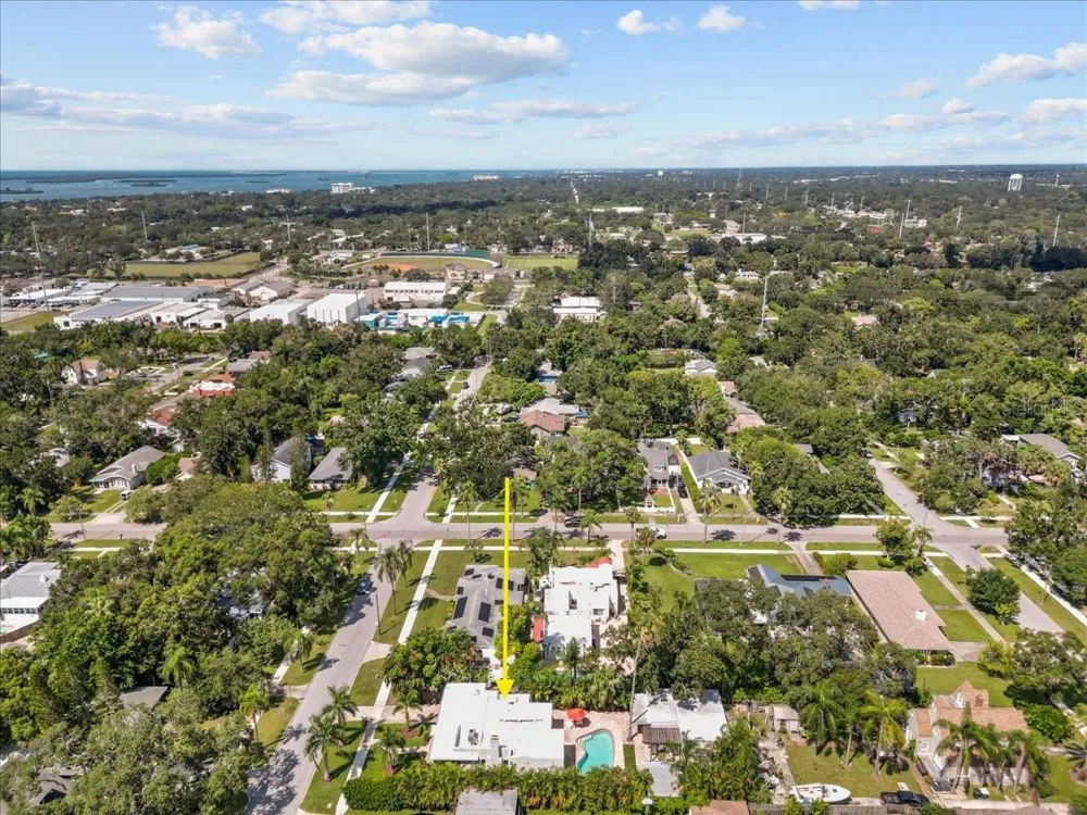 219 MISSOURI AVENUE Clearwater, FL 33755