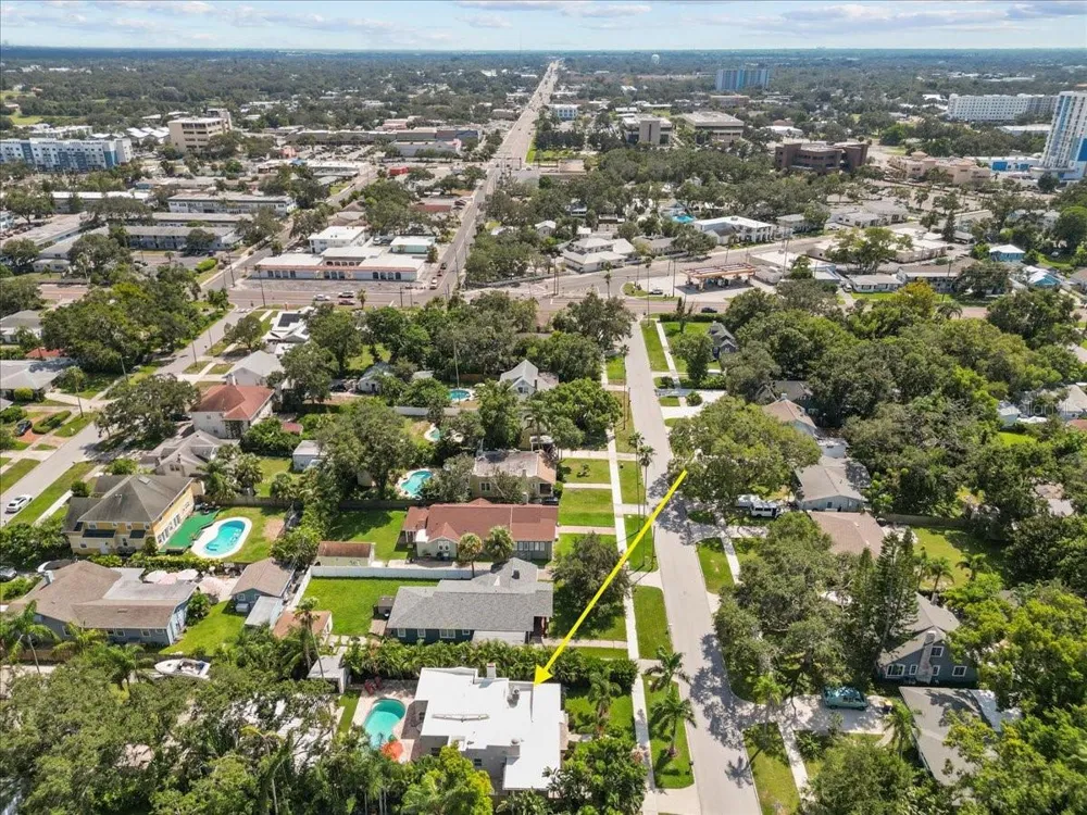 219 MISSOURI AVENUE Clearwater, FL 33755