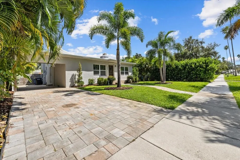 219 MISSOURI AVENUE Clearwater, FL 33755