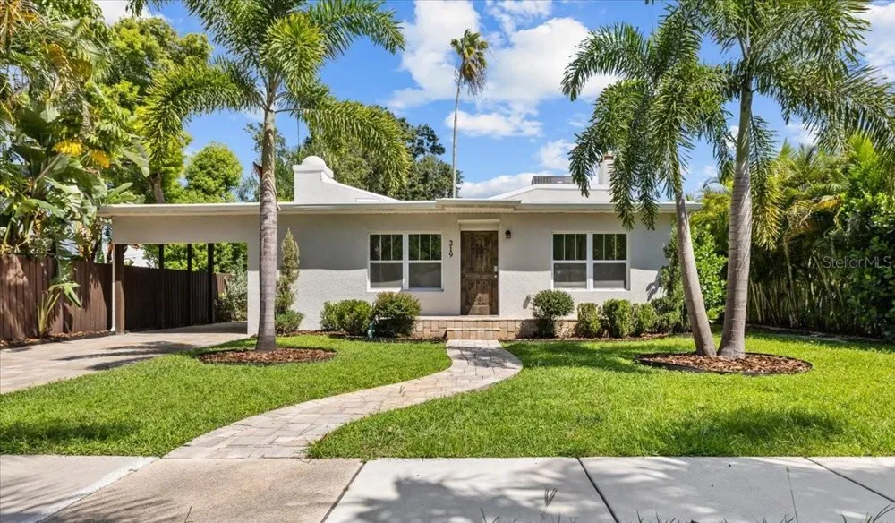219 MISSOURI AVENUE Clearwater, FL 33755