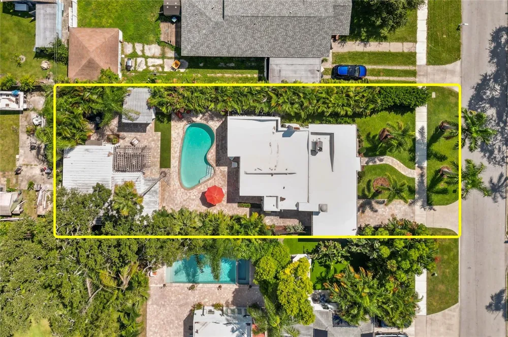 219 MISSOURI AVENUE Clearwater, FL 33755