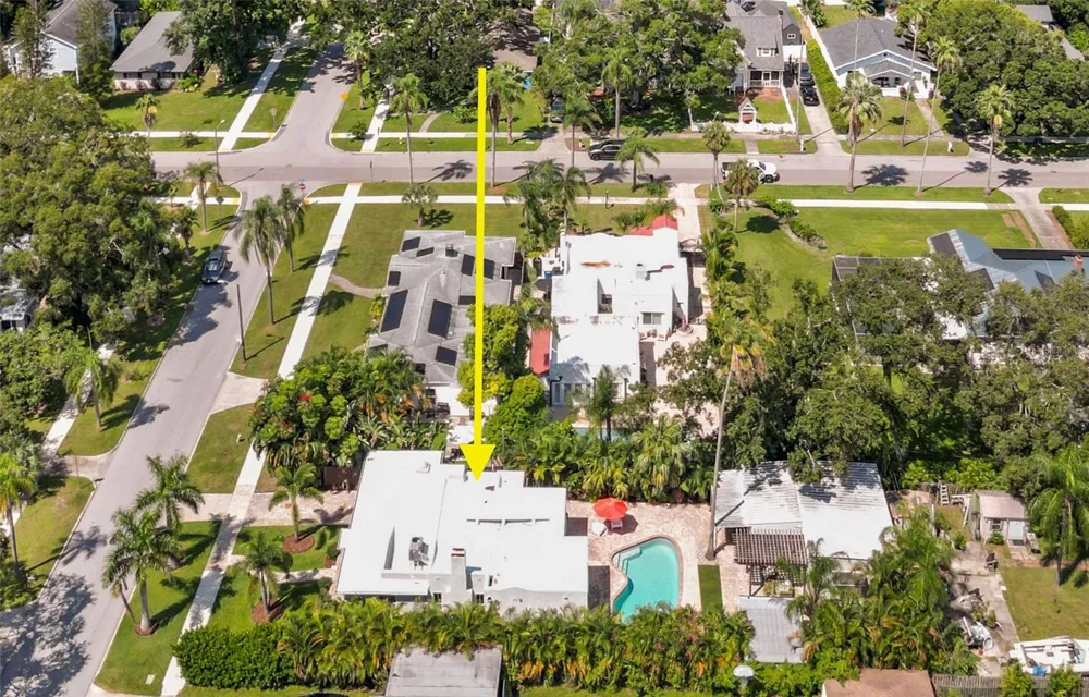 219 MISSOURI AVENUE Clearwater, FL 33755
