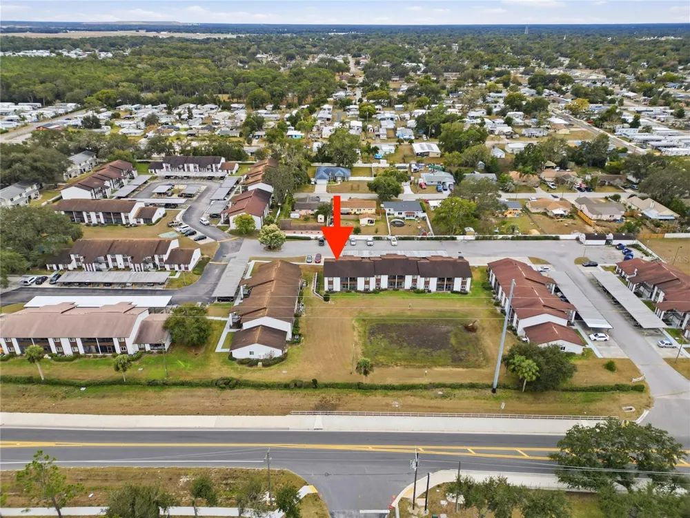 39132 COUNTY ROAD 54 #2076 Zephyrhills, FL 33542