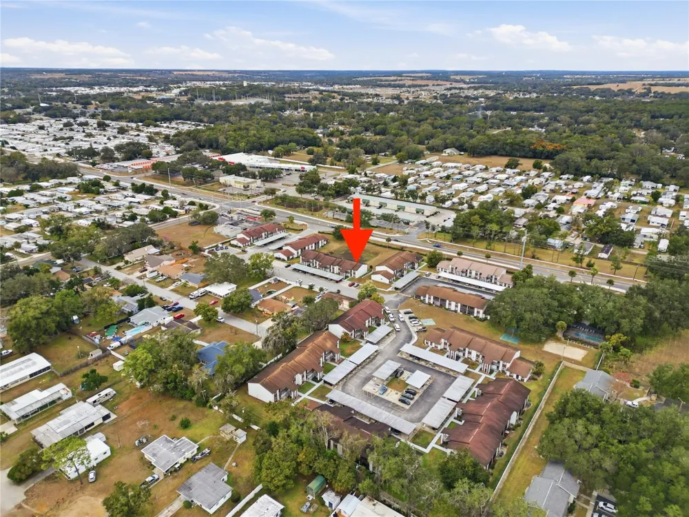 39132 COUNTY ROAD 54 #2076 Zephyrhills, FL 33542