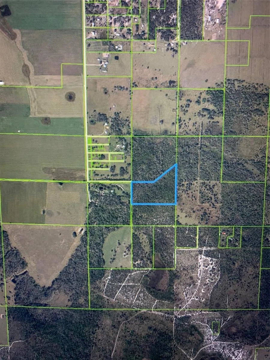 49 FENNY BOSK TRAIL Venus, FL 33960